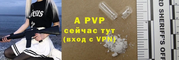 молекула духа Аркадак