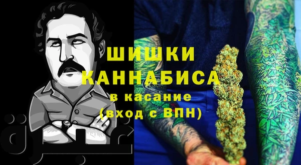 молекула духа Аркадак
